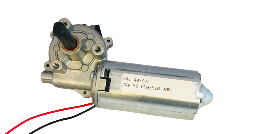 EAT 405672 EAT GMPG 24V 50 OMW/MIN 2NM R